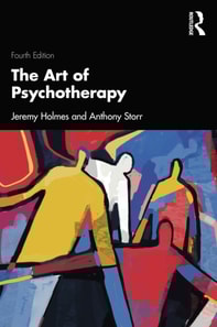 Art of Psychotherapy