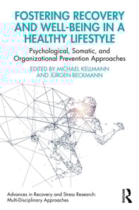 Fostering Recovery and Well-being in a Healthy Lifestyle
