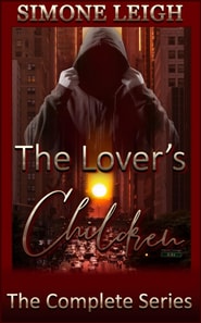 Lover's Children - The Complete Series PLUS Bonus Content 'Burned'