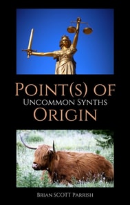 Point(s) of Origin: Uncommon Synths