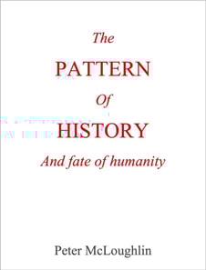 Pattern of History and Fate of Humanity