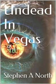 Undead In Vegas