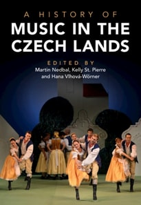 History of Music in the Czech Lands