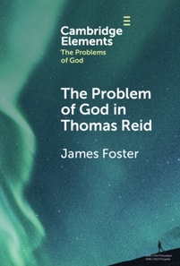 Problem of God in Thomas Reid