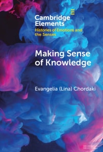 Making Sense of Knowledge