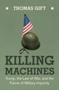 Killing Machines