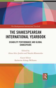 Shakespearean International Yearbook