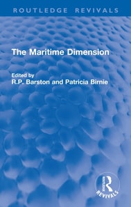 Maritime Dimension