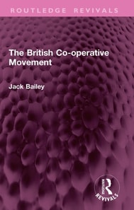 British Co-operative Movement