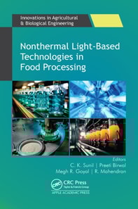 Nonthermal Light-Based Technologies in Food Processing
