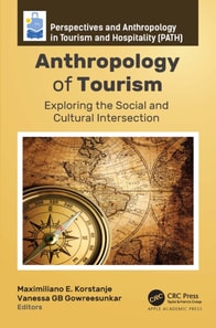 Anthropology of Tourism