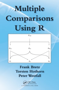 Multiple Comparisons Using R