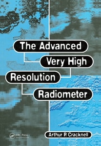 Advanced Very High Resolution Radiometer AVHRR