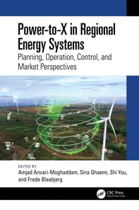 Power-to-X in Regional Energy Systems