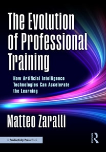 Evolution of Professional Training