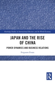 Japan and the Rise of China