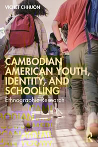 Cambodian American Youth, Identity, and Schooling