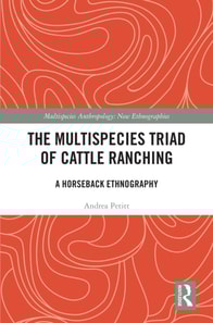 Multispecies Triad of Cattle Ranching