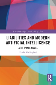 Liabilities and Modern Artificial Intelligence