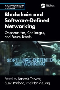 Blockchain and Software Defined Networking