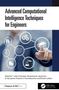 Advanced Computational Intelligence Techniques for Engineers