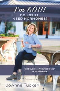 I'M 60!!!  DO I STILL NEED HORMONES?