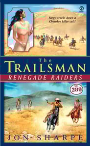 Trailsman #289