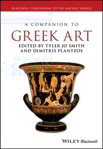 Companion to Greek Art