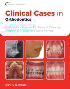 Clinical Cases in Orthodontics