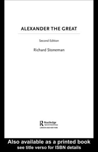 Alexander the Great