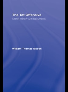 Tet Offensive