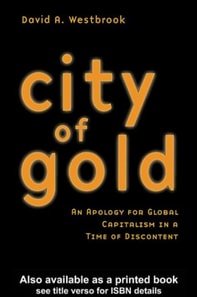 City of Gold