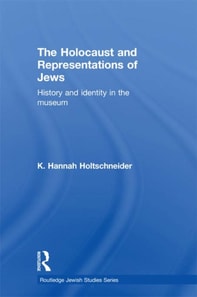 Holocaust and Representations of Jews