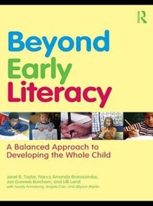 Beyond Early Literacy