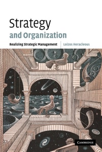 Strategy and Organization