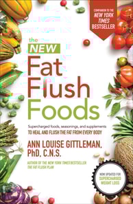 New Fat Flush Foods