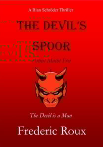 Devil's Spoor