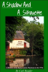 Shadow and A Silhouette