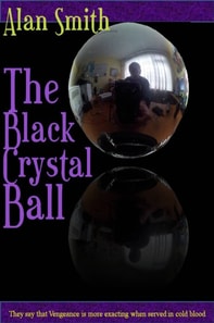 Black Crystal Ball