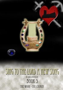 Sing To The Lord A New Song -- Book 5