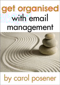 Get Organised With Email Management