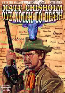 Storm Family 4: One Notch to Death