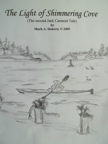 Light of Shimmering Cove