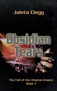 Obsidian Tears