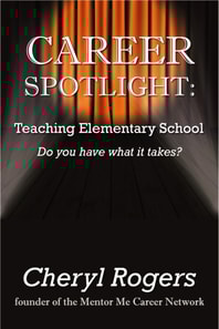 Career Spotlight: Teaching Elementary School