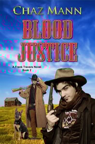 Blood Justice