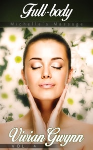 Michelle's Massage: Full-body