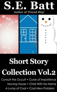 Short Story Collection Vol. 2