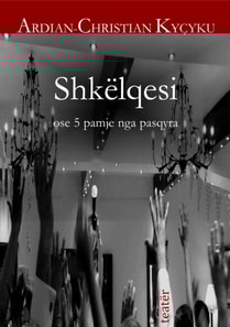 Shkelqesi: ose 5 pamje nga pasqyra