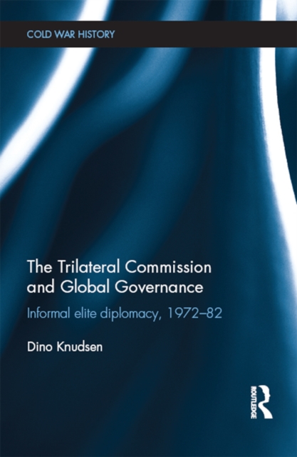 Trilateral Commission and Global Governance
